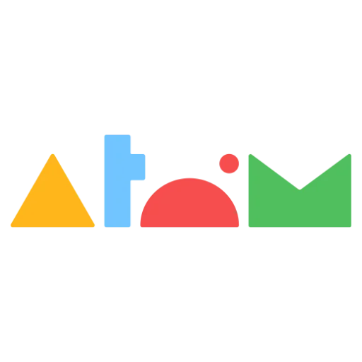 Atom Learning Logo